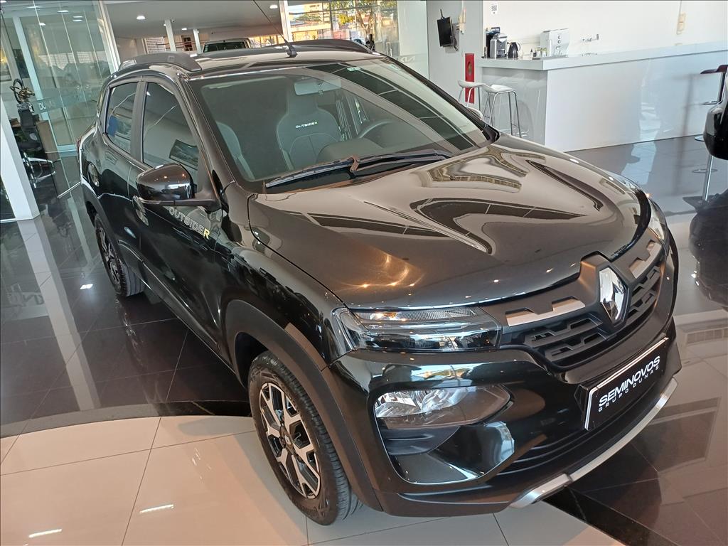 KWID 1.0 12V SCE FLEX OUTSIDER MANUAL2