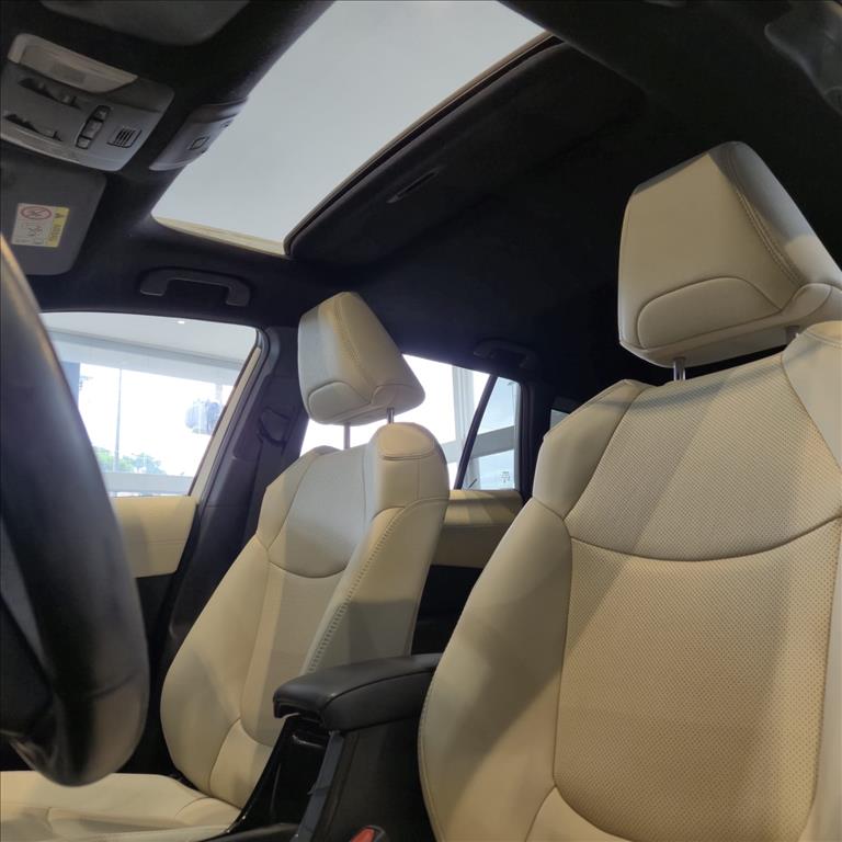 COROLLA CROSS 2.0 VVT-IE FLEX XRX DIRECT SHIFT14