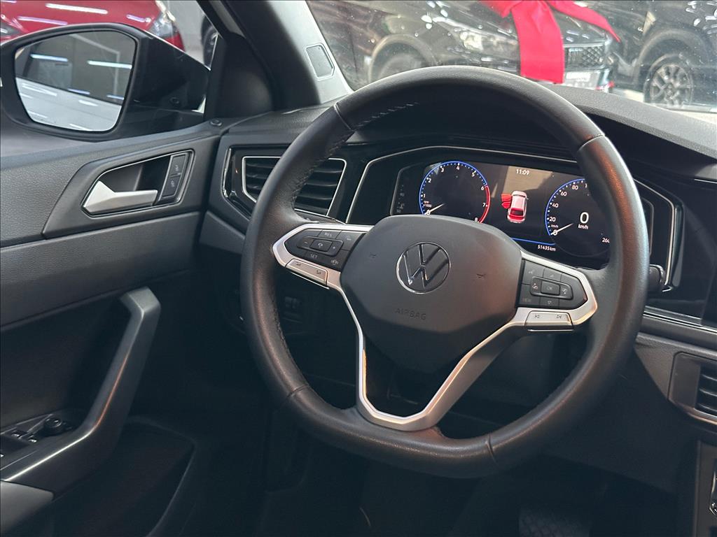 NIVUS 1.0 200 TSI TOTAL FLEX HIGHLINE AUTOMÁTICO4