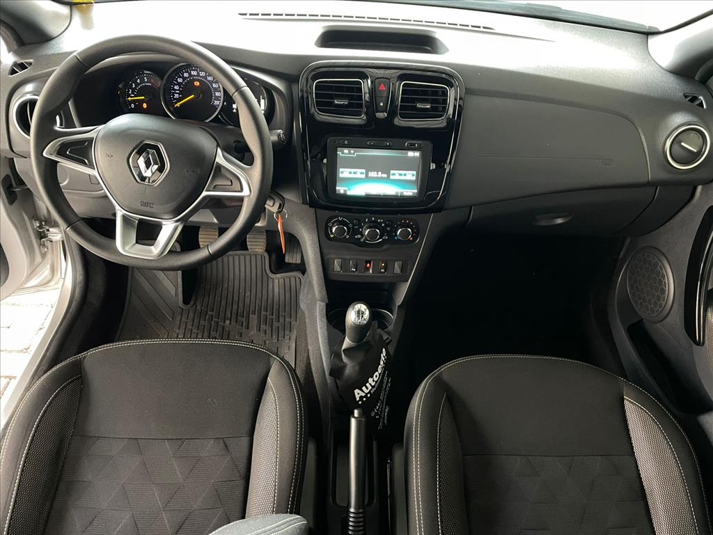 LOGAN 1.0 12V SCE FLEX ZEN MANUAL6