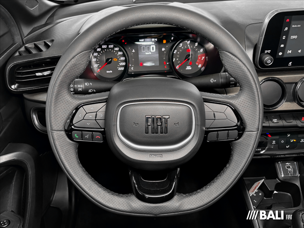 CRONOS 1.3 FIREFLY FLEX DRIVE CVT8