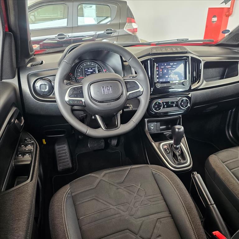 STRADA 1.3 FIREFLY FLEX VOLCANO CD CVT11