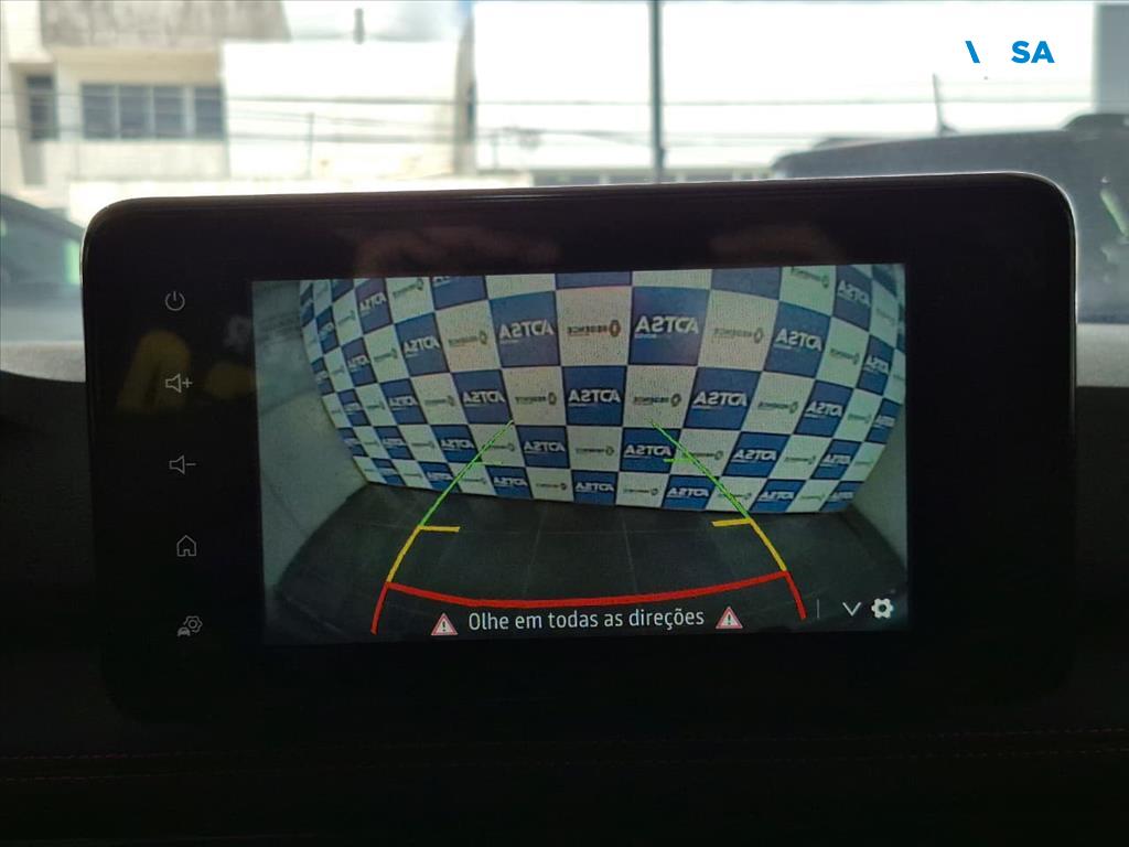 RENAULT KARDIAN 1.0 TCE FLEX TECHNO EDC