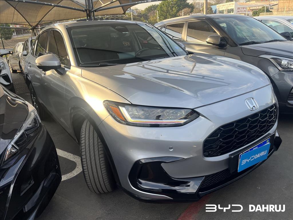 ZR-V 2.0 i-VTEC GASOLINA TOURING CVT1