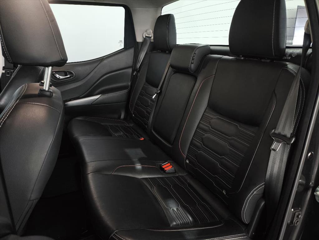 FRONTIER 2.3 16V TURBO DIESEL PRO4X CD 4X4 AUTOMÁTICO5