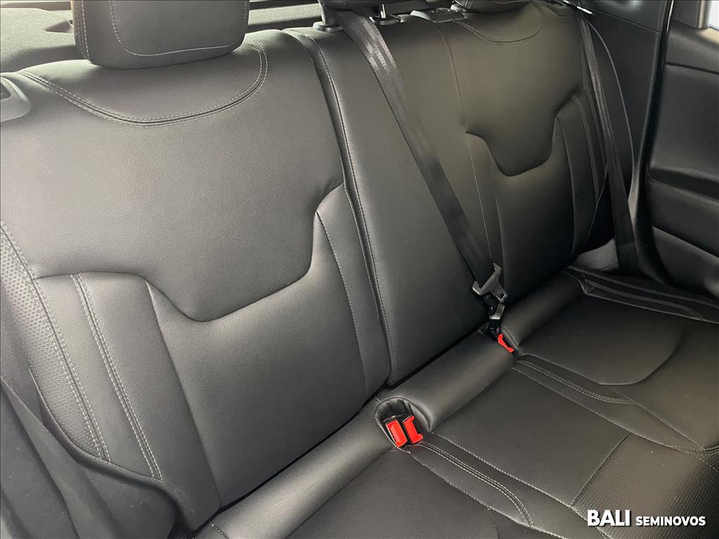 RENEGADE 1.3 T270 TURBO FLEX SPORT AT618