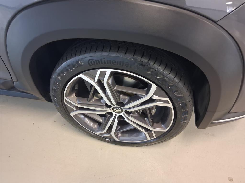 Fiat-FASTBACK-1.3 TURBO 270 FLEX LIMITED EDITION AT6