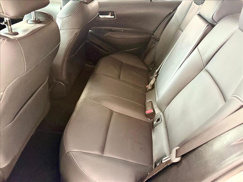 COROLLA 2.0 VVT-IE FLEX XEI DIRECT SHIFT11