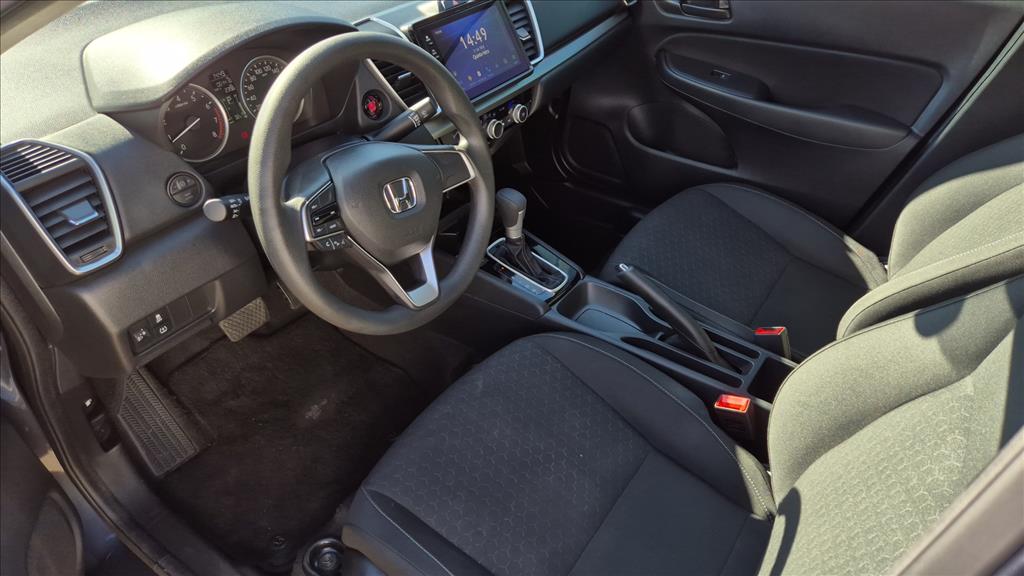CITY 1.5 i-VTEC FLEX HATCH LX CVT7