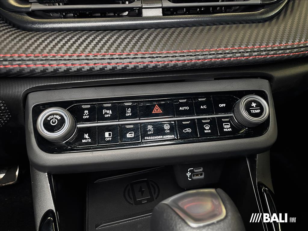 PULSE 1.3 TURBO 270 FLEX ABARTH AT613