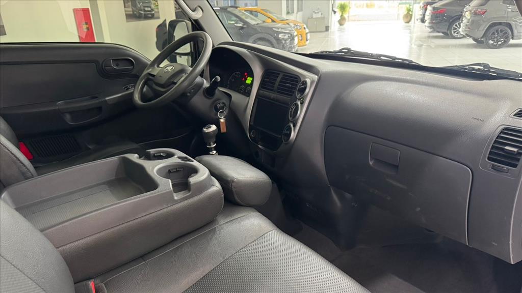 BONGO 2.5 TD DIESEL STD CS MANUAL3