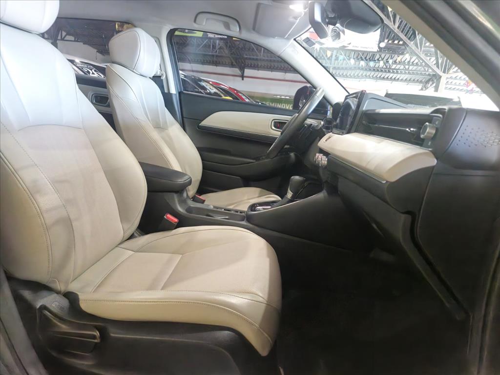HR-V 1.5 DI I-VTEC TURBO FLEX ADVANCE CVT10