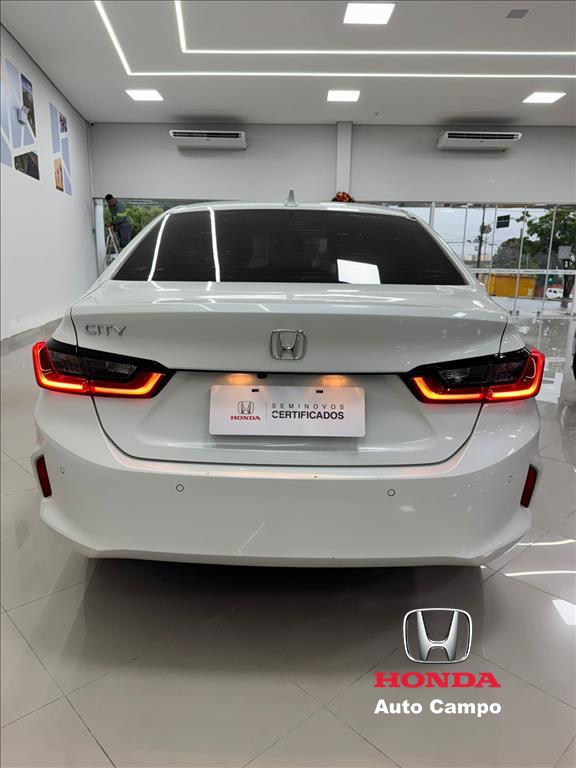 CITY 1.5 i-VTEC FLEX TOURING CVT3