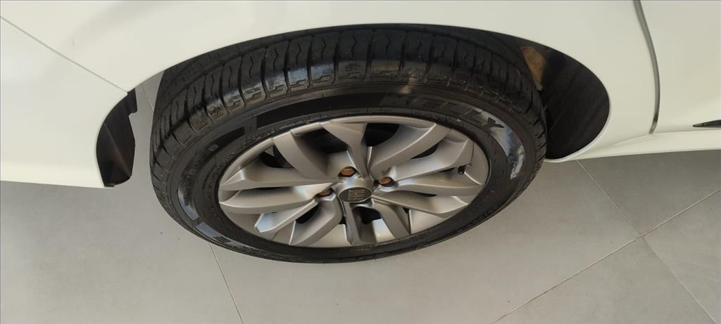 CRONOS 1.3 FIREFLY FLEX DRIVE MANUAL9