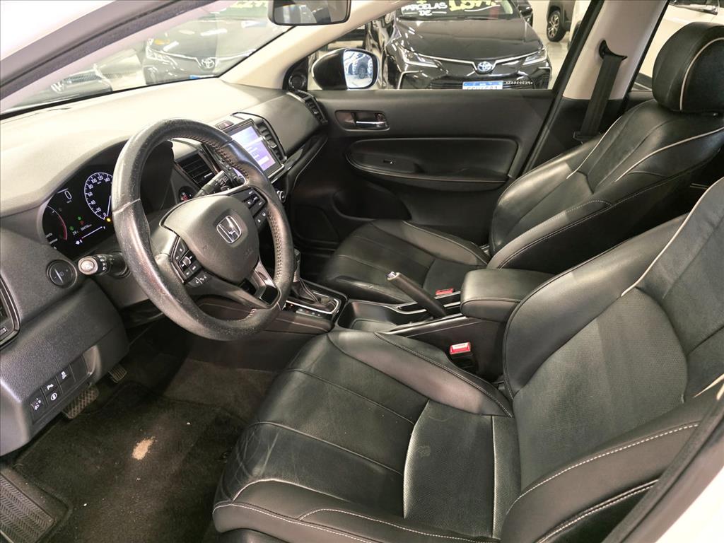 CITY 1.5 i-VTEC FLEX TOURING CVT7