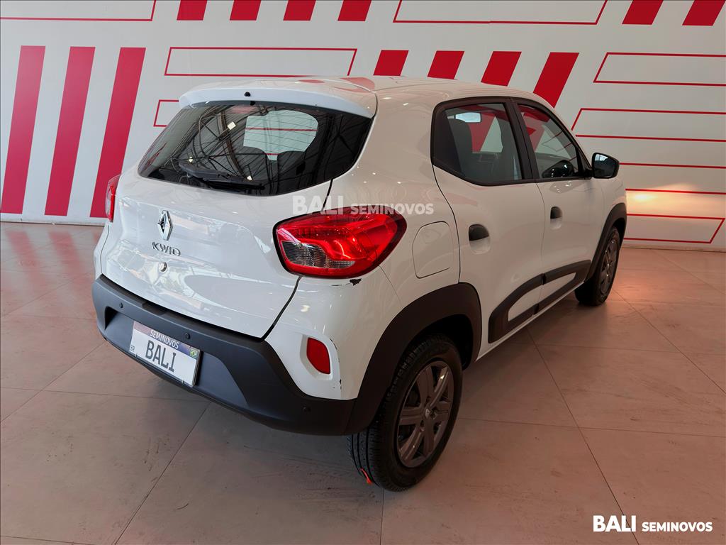 KWID 1.0 12V SCE FLEX INTENSE MANUAL3