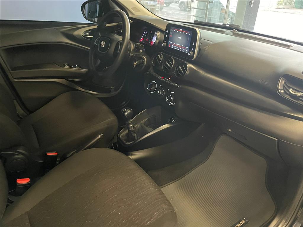 CRONOS 1.0 FIREFLY FLEX DRIVE MANUAL7