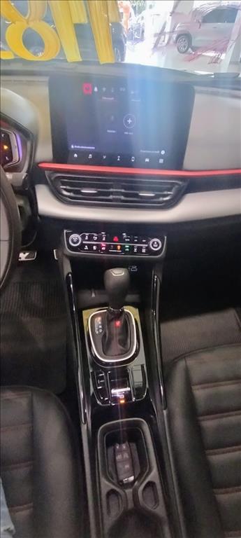 PULSE 1.3 TURBO 270 FLEX ABARTH AT613