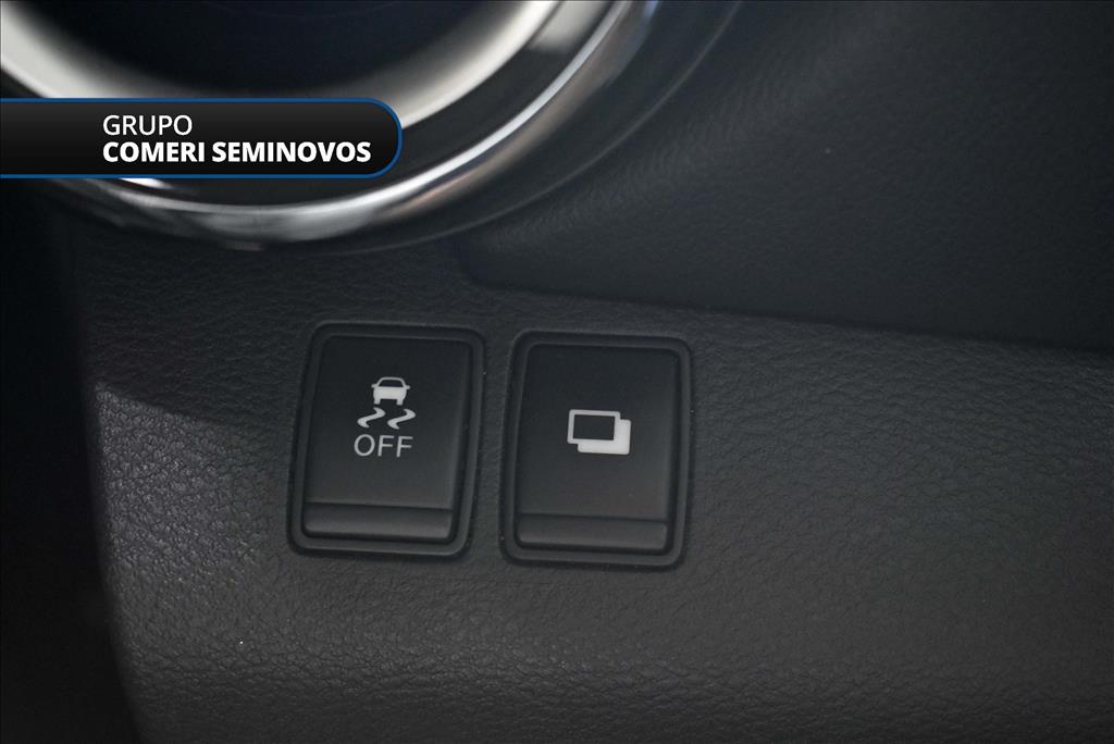 KICKS 1.6 16V FLEXSTART SV 4P XTRONIC12