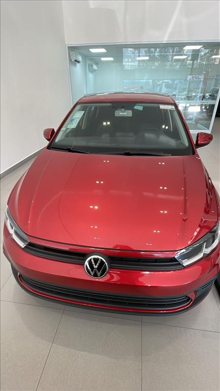 POLO 1.0 170 TSI SENSE AUTOMÁTICO POLO 1.0 170 TSI SENSE AUTOMÁTICO