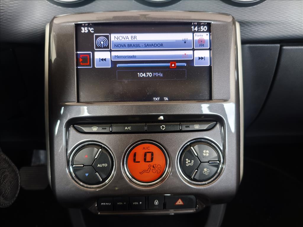 C3 1.6 VTI 120 FLEX URBAN TRAIL EAT616