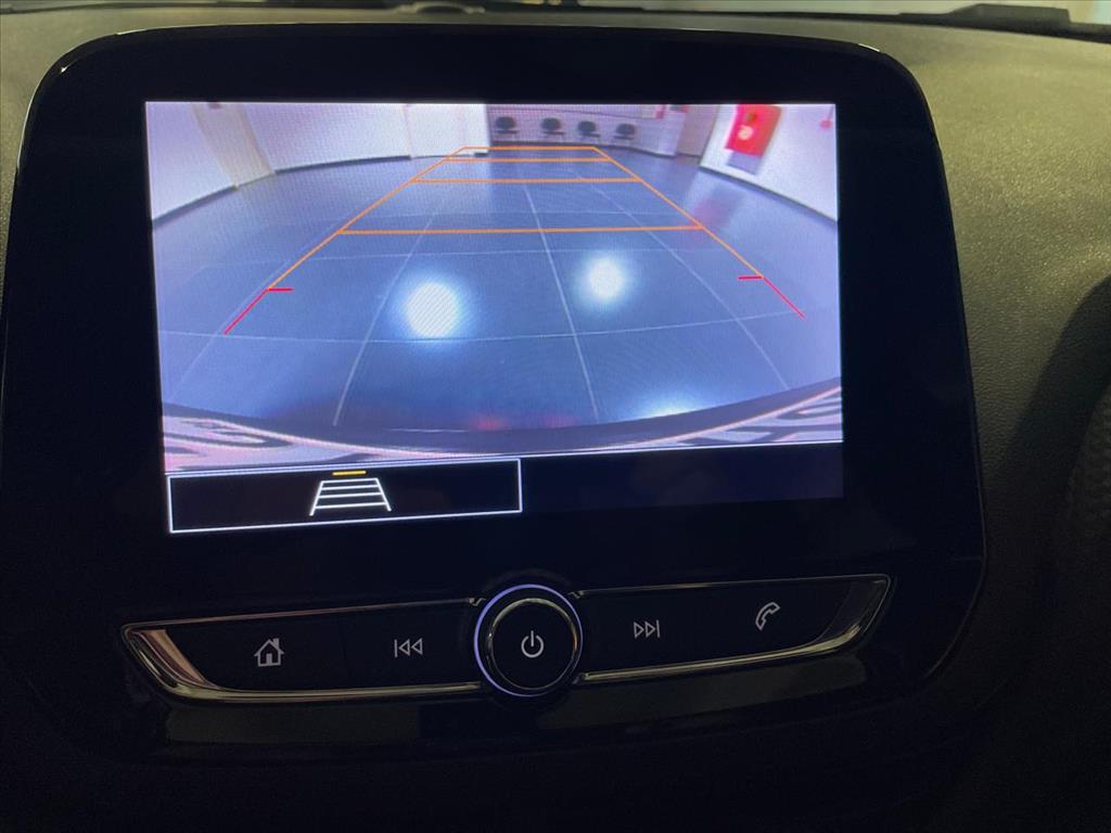 ONIX PLUS 1.0 TURBO FLEX LTZ AUTOMÁTICO