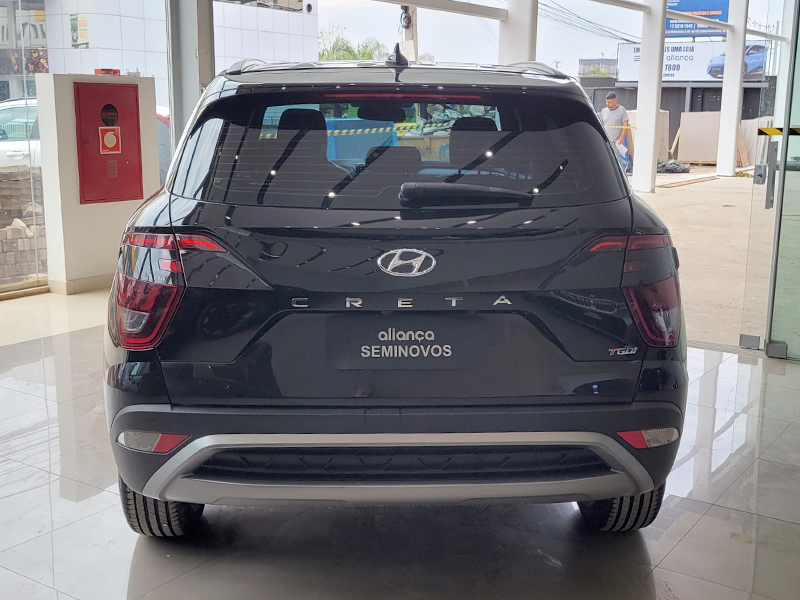 CRETA 1.0 TGDI FLEX PLATINUM AUTOMÁTICO5