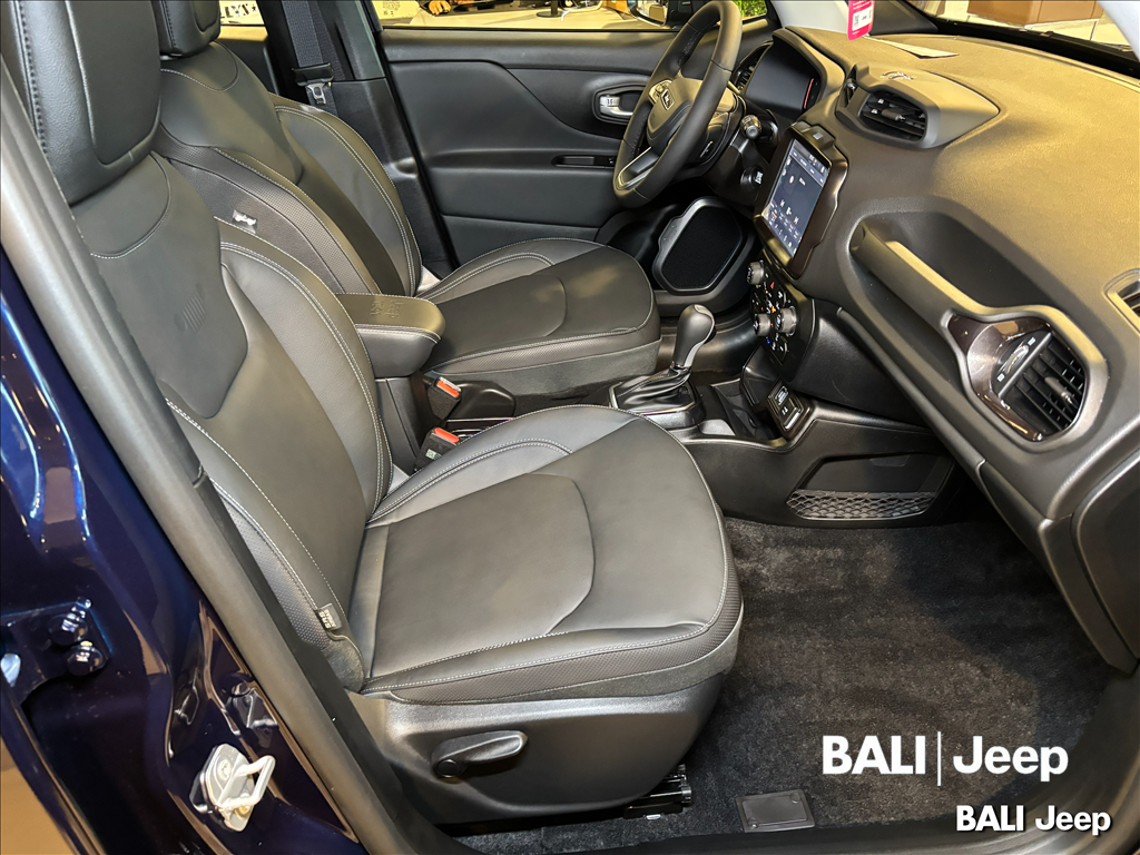 RENEGADE 1.3 T270 TURBO FLEX LONGITUDE AT610