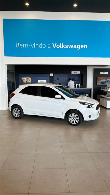 KA 1.0 TI-VCT FLEX SE MANUAL