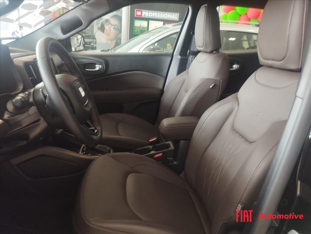 TORO 2.2 TURBO DIESEL RANCH 4WD AT96