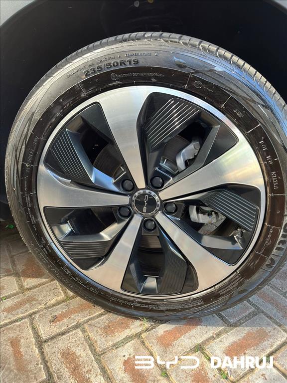 SONG PLUS 1.5 DM-I HÍBRIDO AUTOMÁTICO11