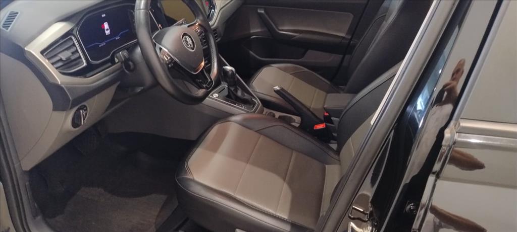 VIRTUS 1.0 200 TSI HIGHLINE AUTOMÁTICO8