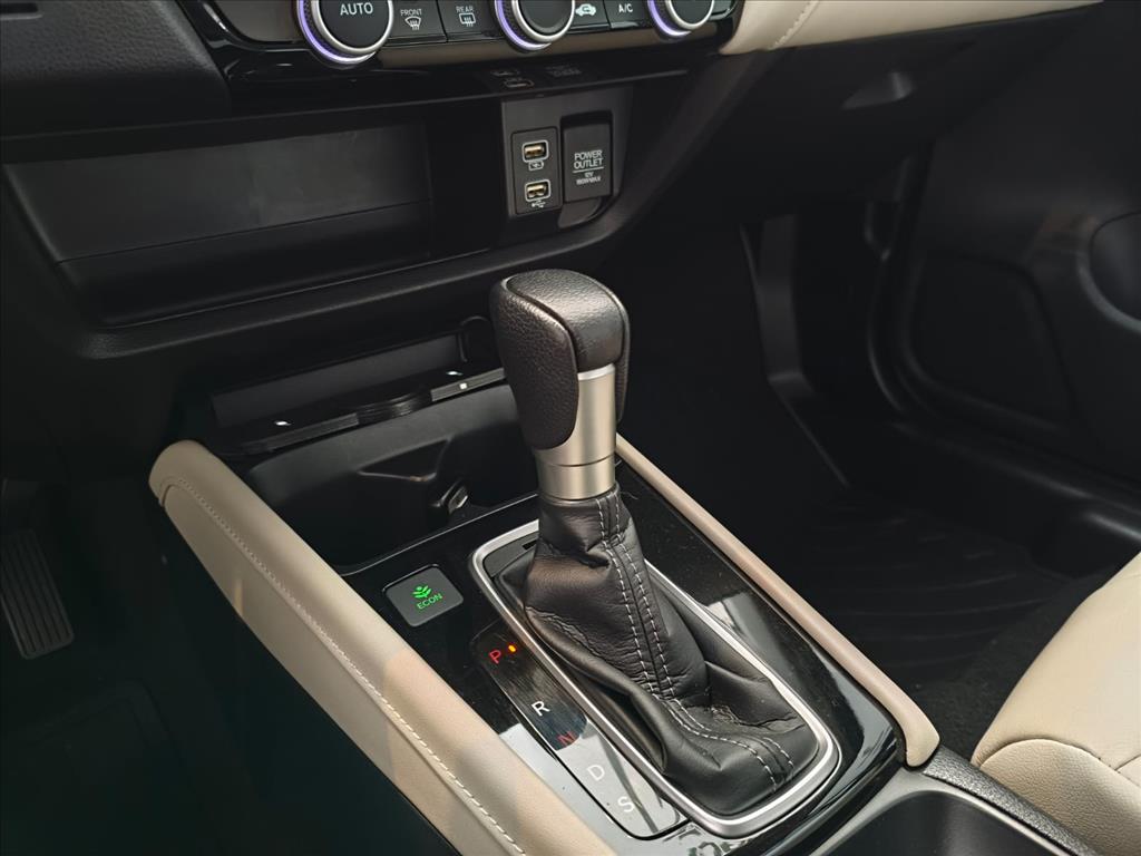 CITY 1.5 i-VTEC FLEX TOURING CVT9