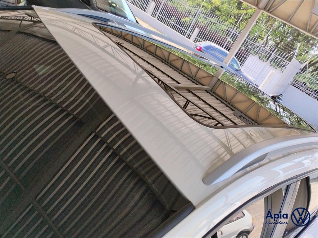 TAOS 1.4 250 TSI TOTAL FLEX HIGHLINE AUTOMÁTICO8