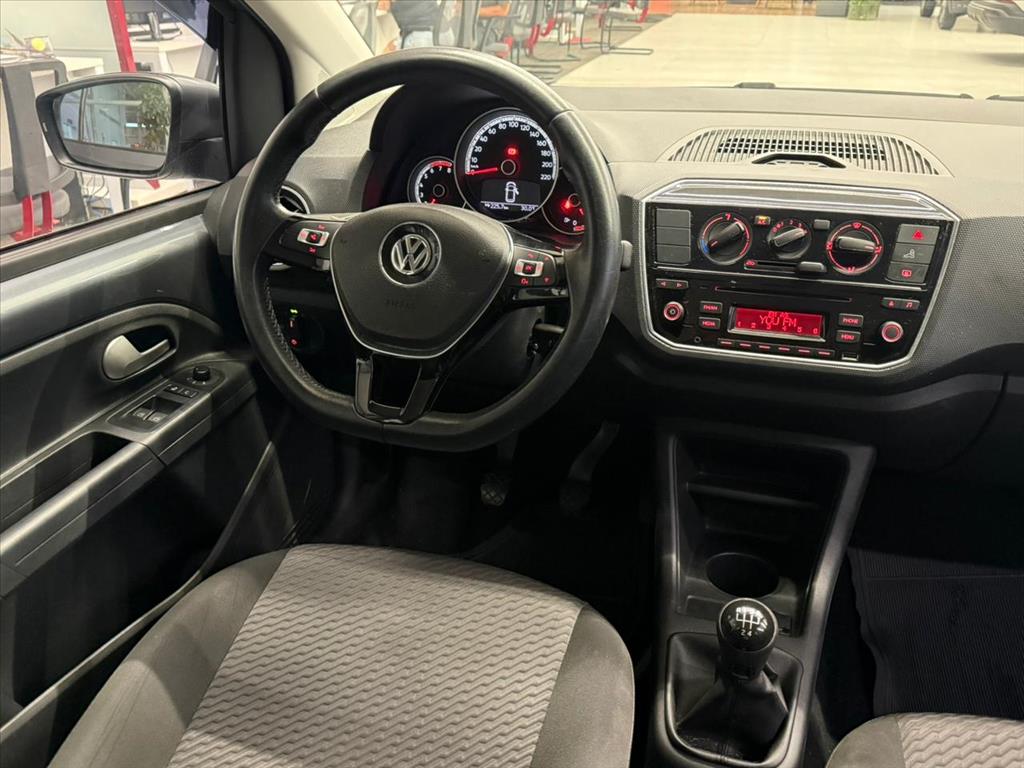 UP 1.0 MPI MOVE UP 12V FLEX 4P MANUAL10