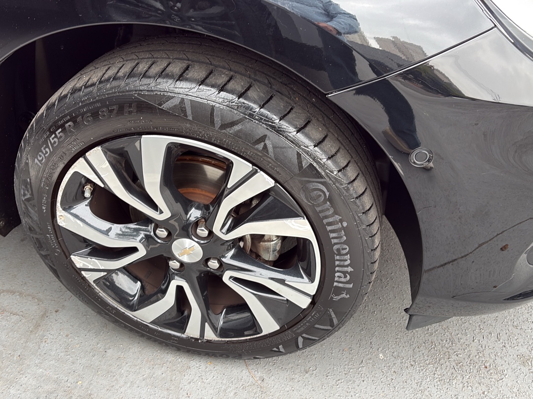 ONIX PLUS 1.0 TURBO FLEX PREMIER AUTOMÁTICO3