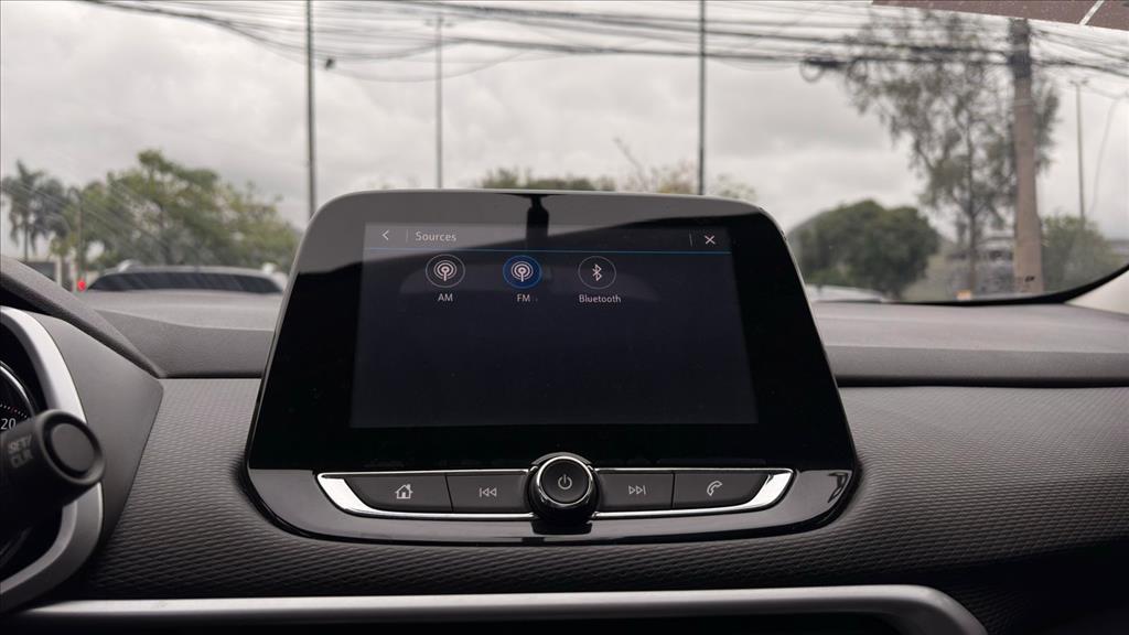 TRACKER 1.0 TURBO FLEX LT AUTOMÁTICO7