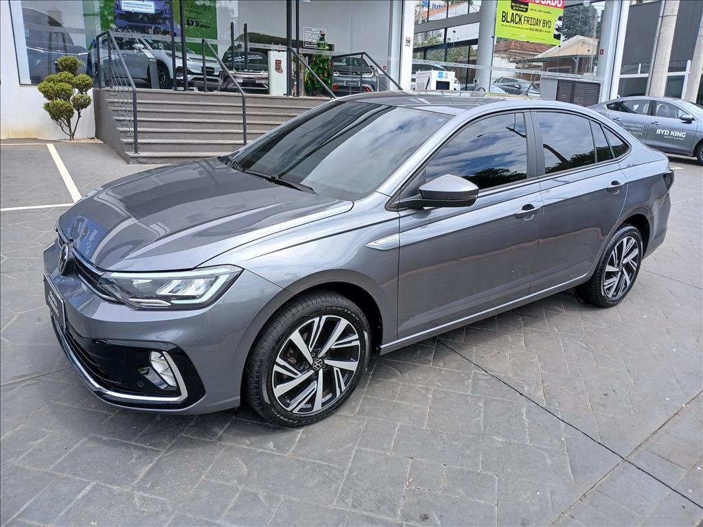 VIRTUS 1.0 200 TSI HIGHLINE AUTOMÁTICO2