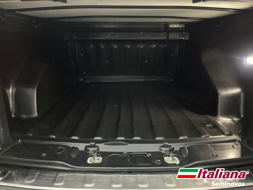 TORO 1.3 TURBO 270 FLEX FREEDOM AT615