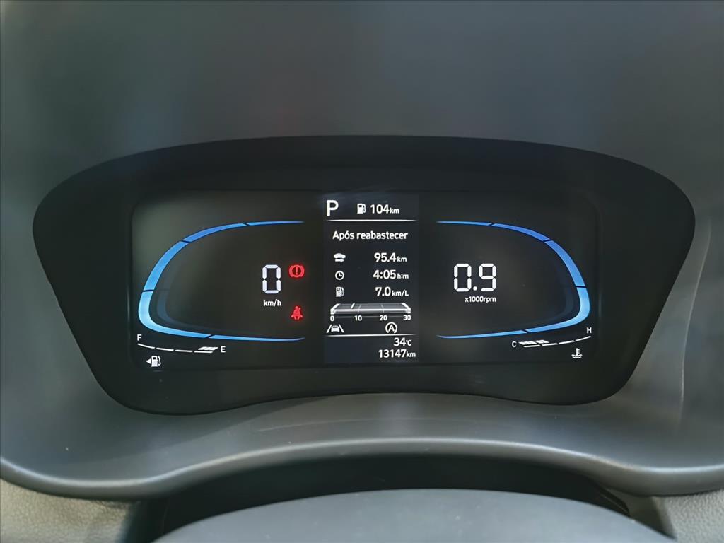 HB20S 1.0 TGDI FLEX PLATINUM AUTOMÁTICO4