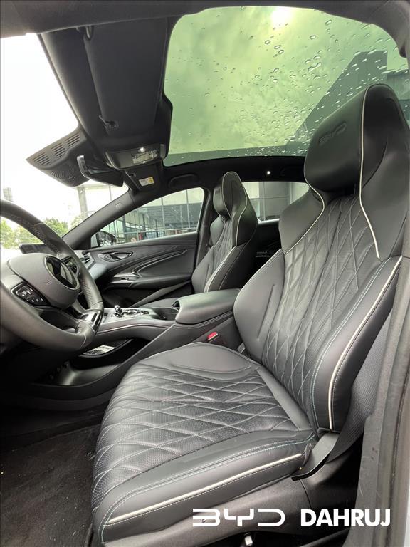 SEAL 82,5 KW ELÉTRICO AWD7