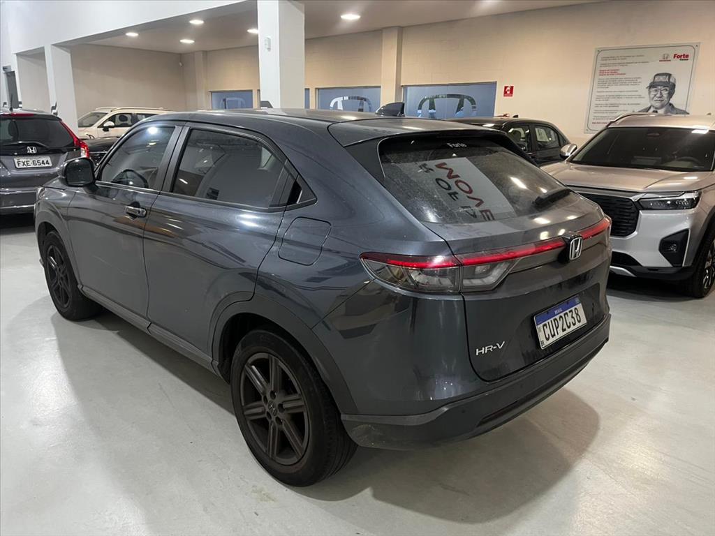 HR-V 1.5 DI I-VTEC FLEX EXL CVT4