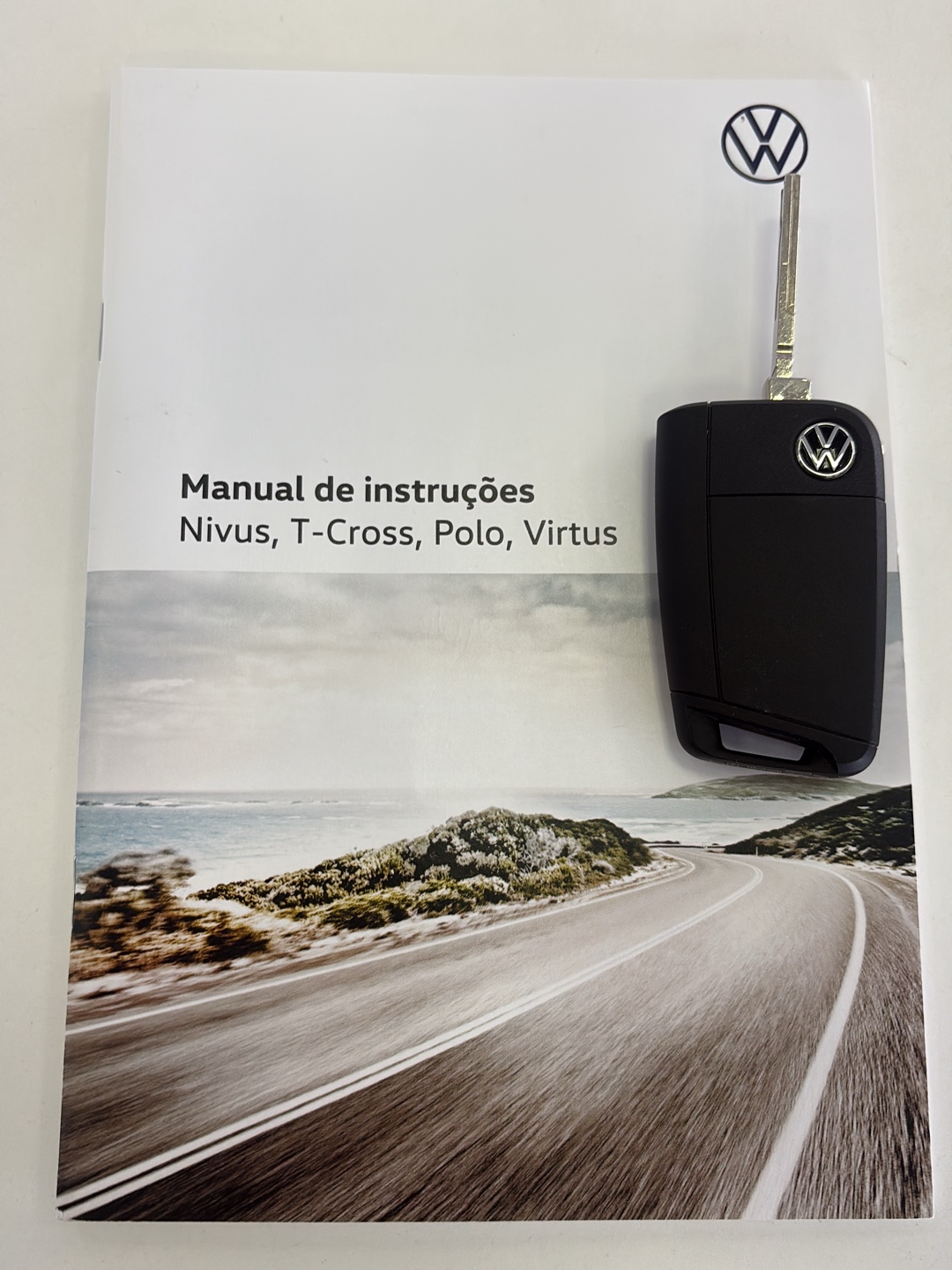 T-CROSS 1.4 250 TSI TOTAL FLEX HIGHLINE AUTOMÁTICO16