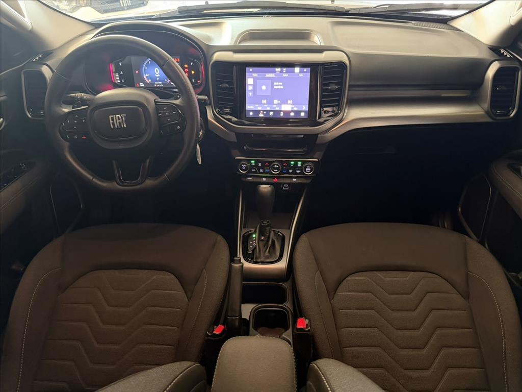 TORO 1.3 TURBO 270 FLEX FREEDOM AT68