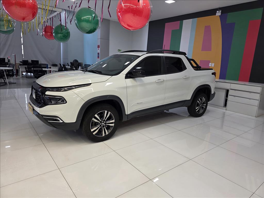 TORO 1.3 TURBO 270 FLEX FREEDOM AT6