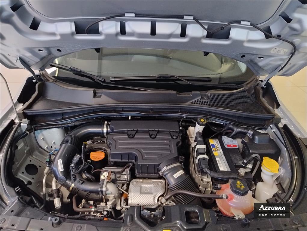 PULSE 1.0 TURBO 200 FLEX AUDACE CVT14