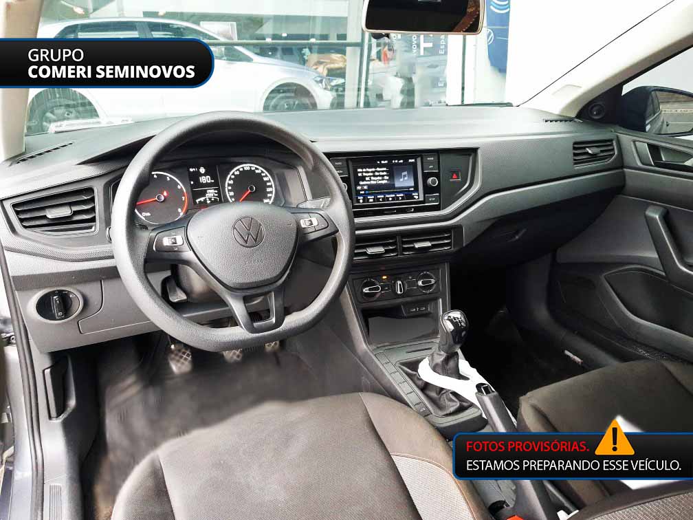 POLO 1.0 MPI TRACK MANUAL2