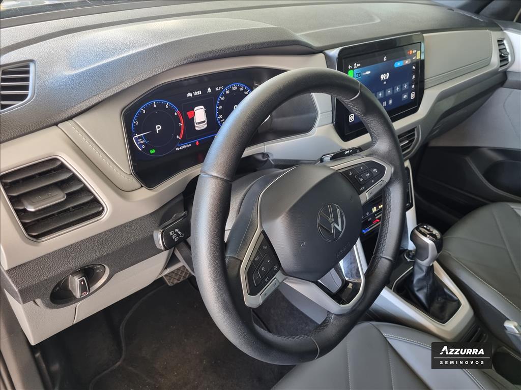 T-CROSS 1.0 200 TSI TOTAL FLEX COMFORTLINE AUTOMÁTICO17