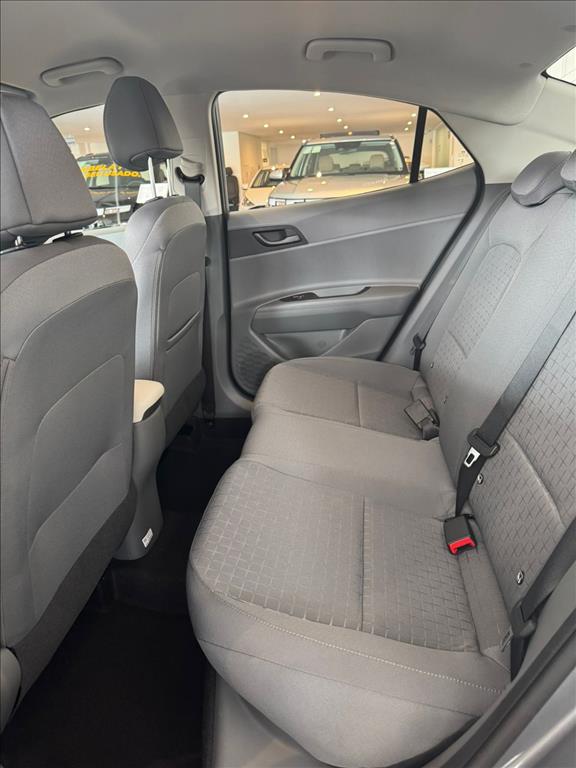 HB20 1.0 12V FLEX LIMITED MANUAL7