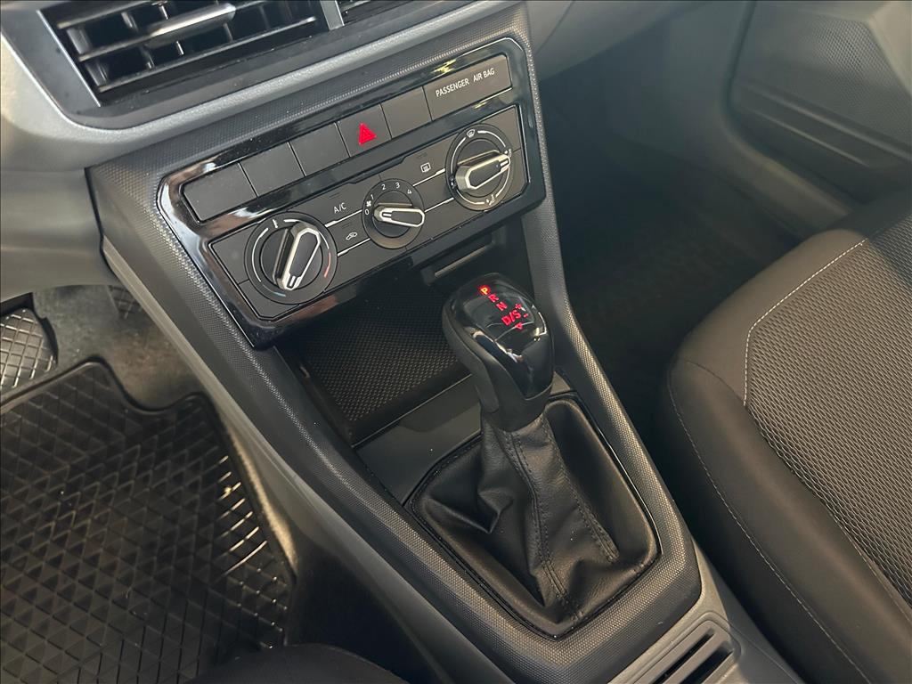 T-CROSS 1.0 200 TSI TOTAL FLEX SENSE AUTOMÁTICO10